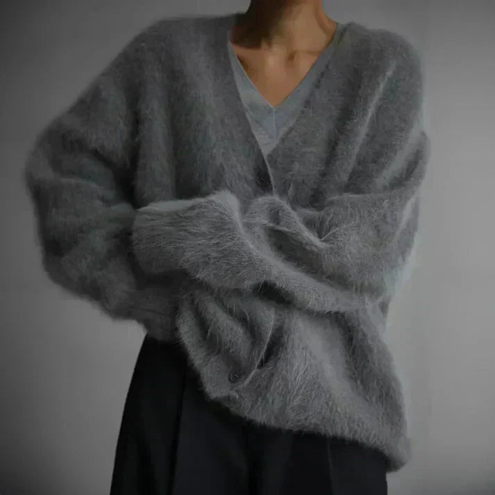 Daisy™ - Pull en cachemire