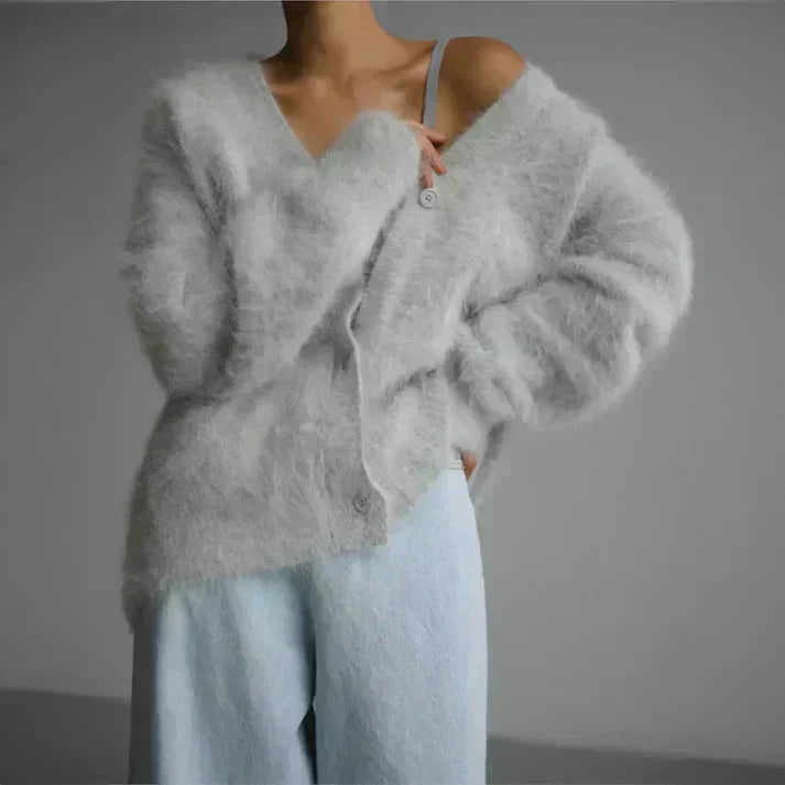 Daisy™ - Pull en cachemire
