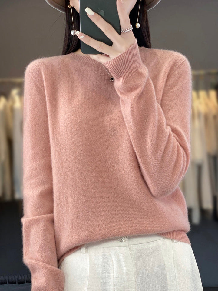 Anette | Pull chaud pour les jours froids