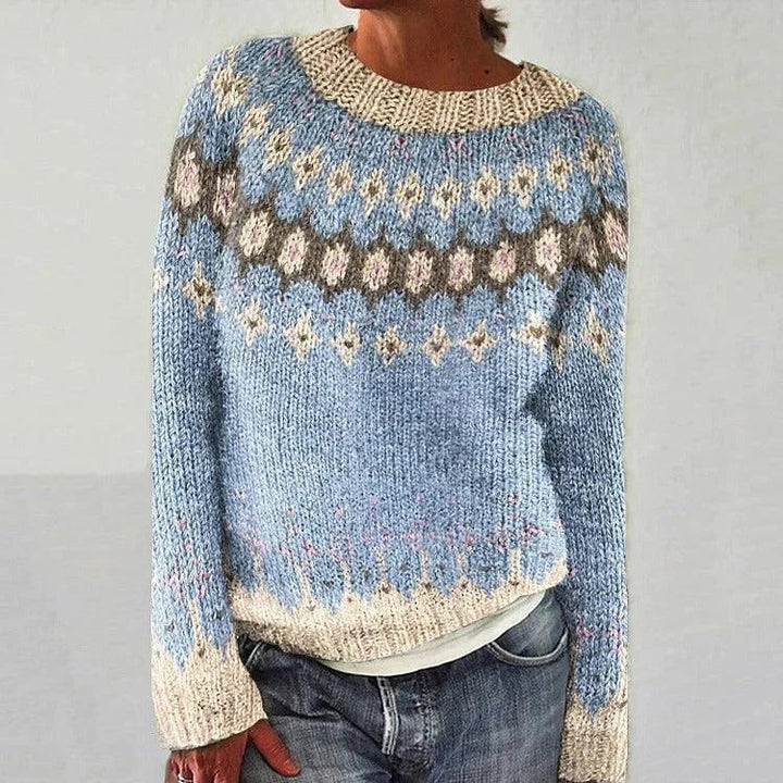 Petra | PULL EN CACHEMIRE LUXUEUX ET DOUX