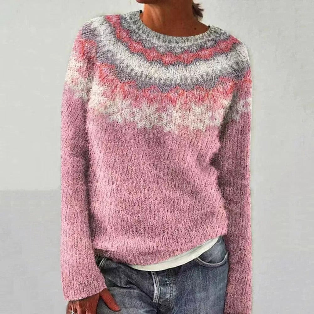 Petra | PULL EN CACHEMIRE LUXUEUX ET DOUX