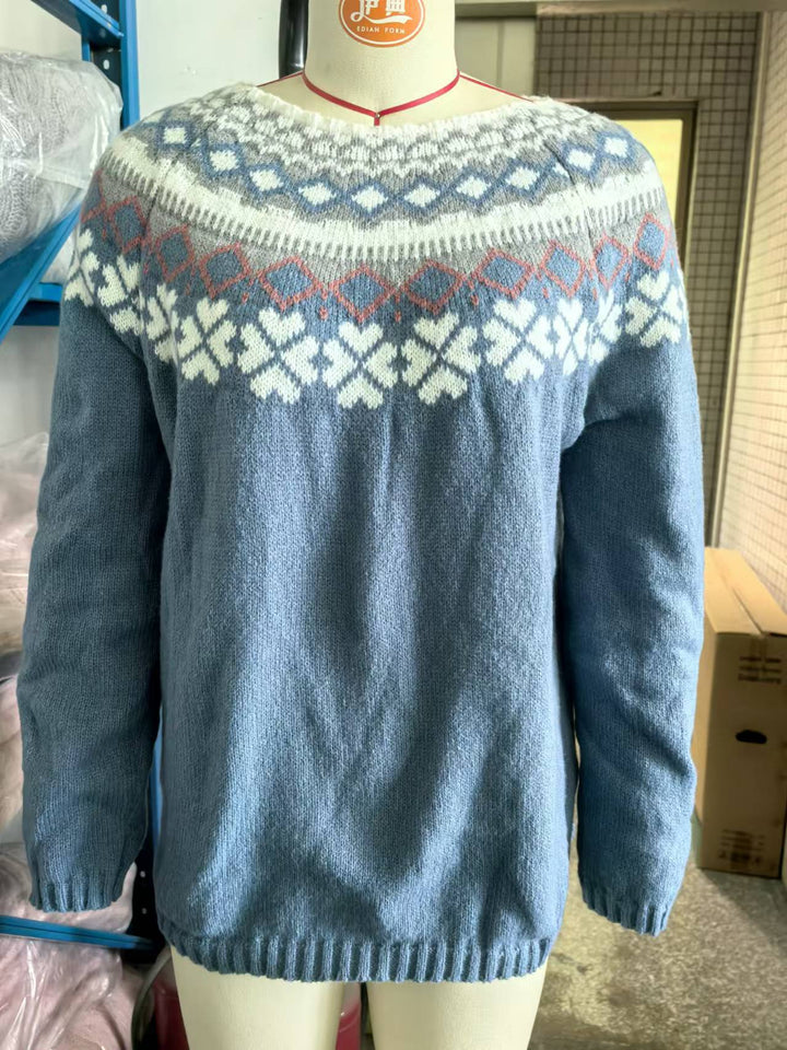Petra | PULL EN CACHEMIRE LUXUEUX ET DOUX