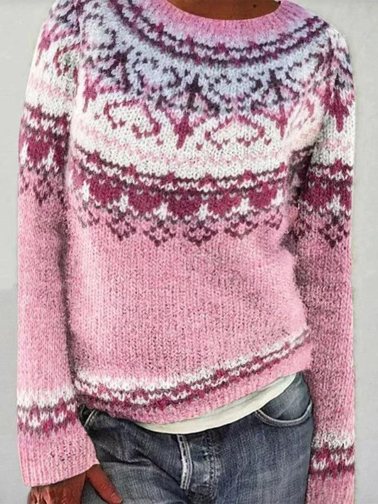 Petra | PULL EN CACHEMIRE LUXUEUX ET DOUX