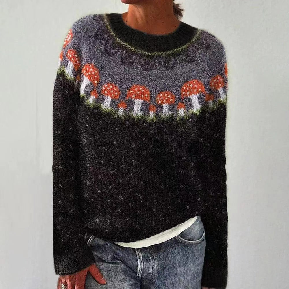 Petra | PULL EN CACHEMIRE LUXUEUX ET DOUX