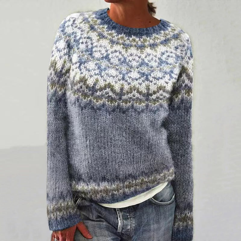 Petra | PULL EN CACHEMIRE LUXUEUX ET DOUX