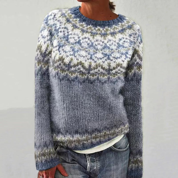 Petra | PULL EN CACHEMIRE LUXUEUX ET DOUX