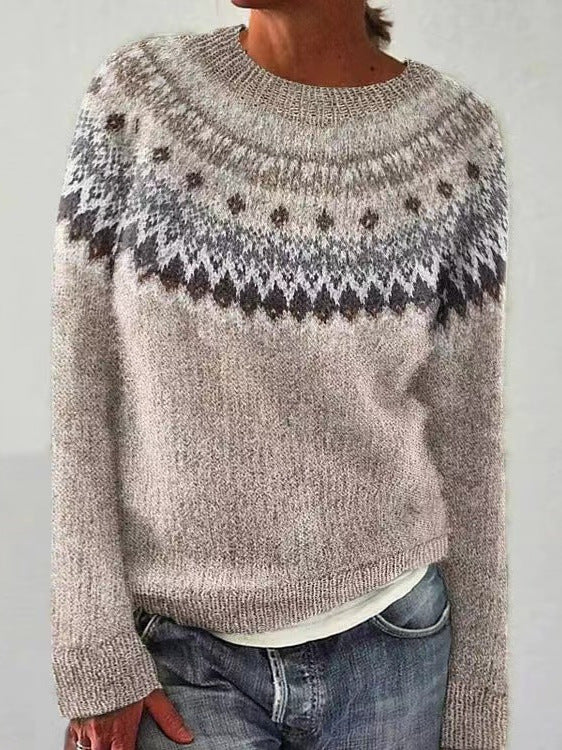 Petra | PULL EN CACHEMIRE LUXUEUX ET DOUX