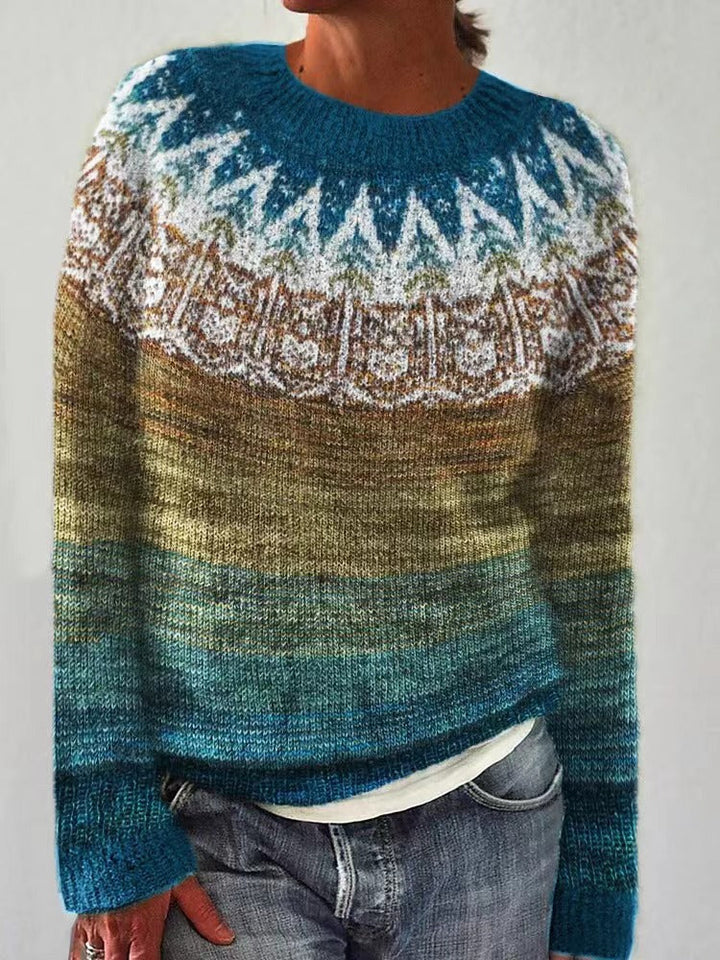 Petra | PULL EN CACHEMIRE LUXUEUX ET DOUX