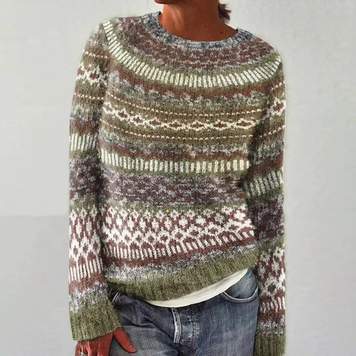 Petra | PULL EN CACHEMIRE LUXUEUX ET DOUX